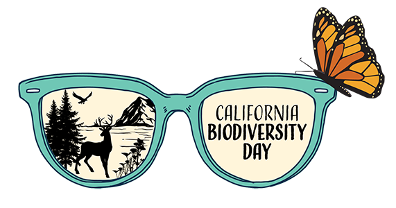 California Biodiversity Day image