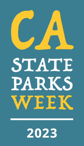 CA State Parks Week 2023
