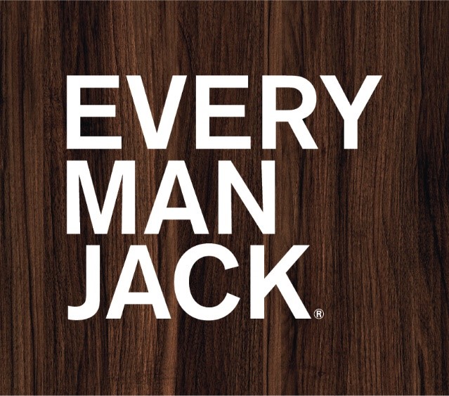 Every Man Jack logo